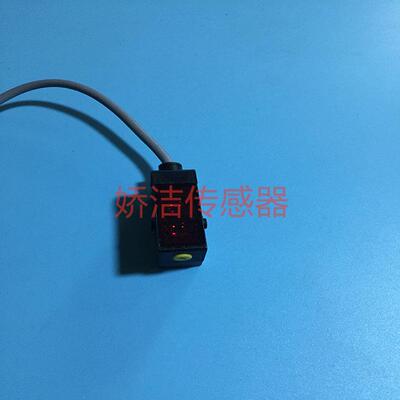 感应开关CH-8501激光传感器FHDK 10P3101-KS35