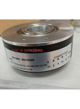 HZKT-D100H30-102.4BM-C10-30F HTB-30CC10-30F1024B-S5 编码器