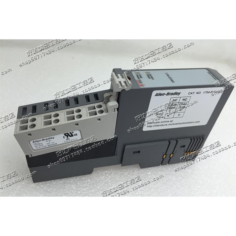 1734-EP24DC 年份进B版本原装正品  1734-EP24DC 现货特价