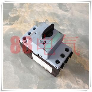 4DC10 原装 3RV5321 －德国 电机保护断路器 正品