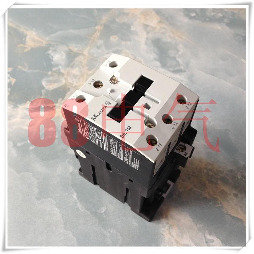 原装正品－德国 DIL1M-G 进口直流接触器 24VDC