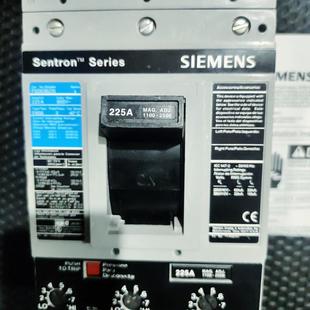 西门子 FXD63B225 FXD6