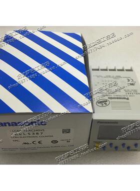 【正原装正品】 计数器LC4H-R6-AC240VS （AEL5387)