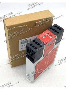 ES-FA-9AA UM-FA-11A GM-FA-10J UM-FA-9A邦纳安全继电器现货正品