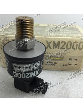 原装正品 -HAENNI 压力传感器XM.2000 003 0+3KG/CM2 现货