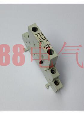 原装正品－德国 NHI21-PKZ0 PKZO 侧装辅助触点