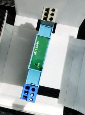 MTL5044隔离栅