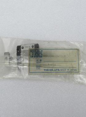 *现货销售*全新日本THK线性滑块 RSR12VMUU+70LM 现货