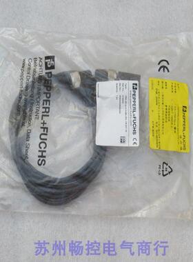 全新倍加福P+F模块 VBA-2E1A-G10-ZAL/E2L-1M-2V1-W 现货216025