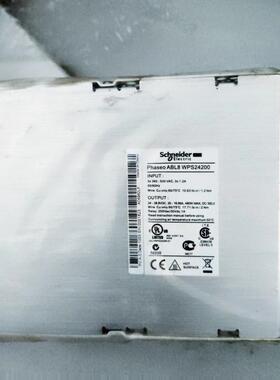 ABL8 WPS24200 20A
