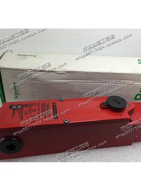 原装正品 Schneider 安全限位开关XCSLF3737533 24VDC 现货