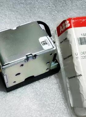 ABB 1SDA038312R1 YU220-240V E1/E6