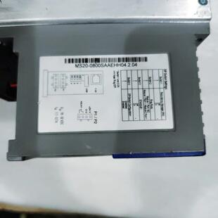 Hirschmann MS20 MS20-0800SAAEHH04.2.04