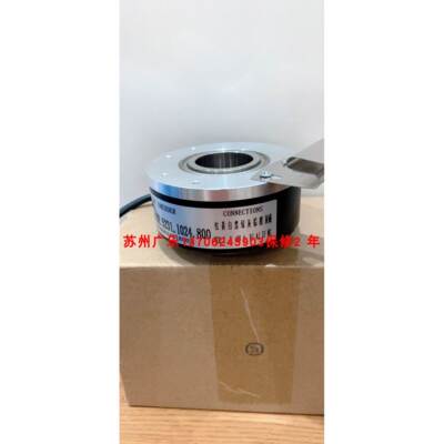 8.A020.5B31.1024.9083 SZGLK9038G2-1000-24VPNP 编码器