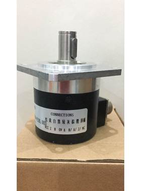 ISC5810-101C- 600BZ3- TepF5815C-1000BM-P526.003 编码器
