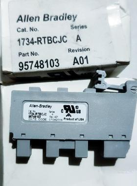 罗克韦尔 Allen Bradley 1734-RTBCJC