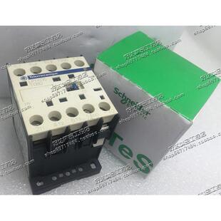 原装正品 Schneider TE 接触器 LP1K0610BD 24VDC 现货销售
