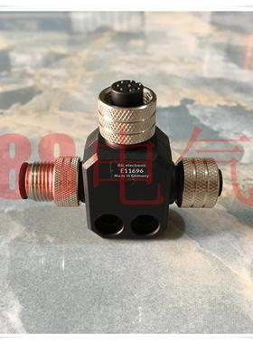 原装正品－德国 E11696 进口传感器T形分配器