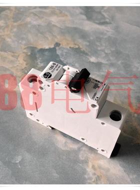原装正品－美国 188-B1C040 空开断路器 1P/C4A
