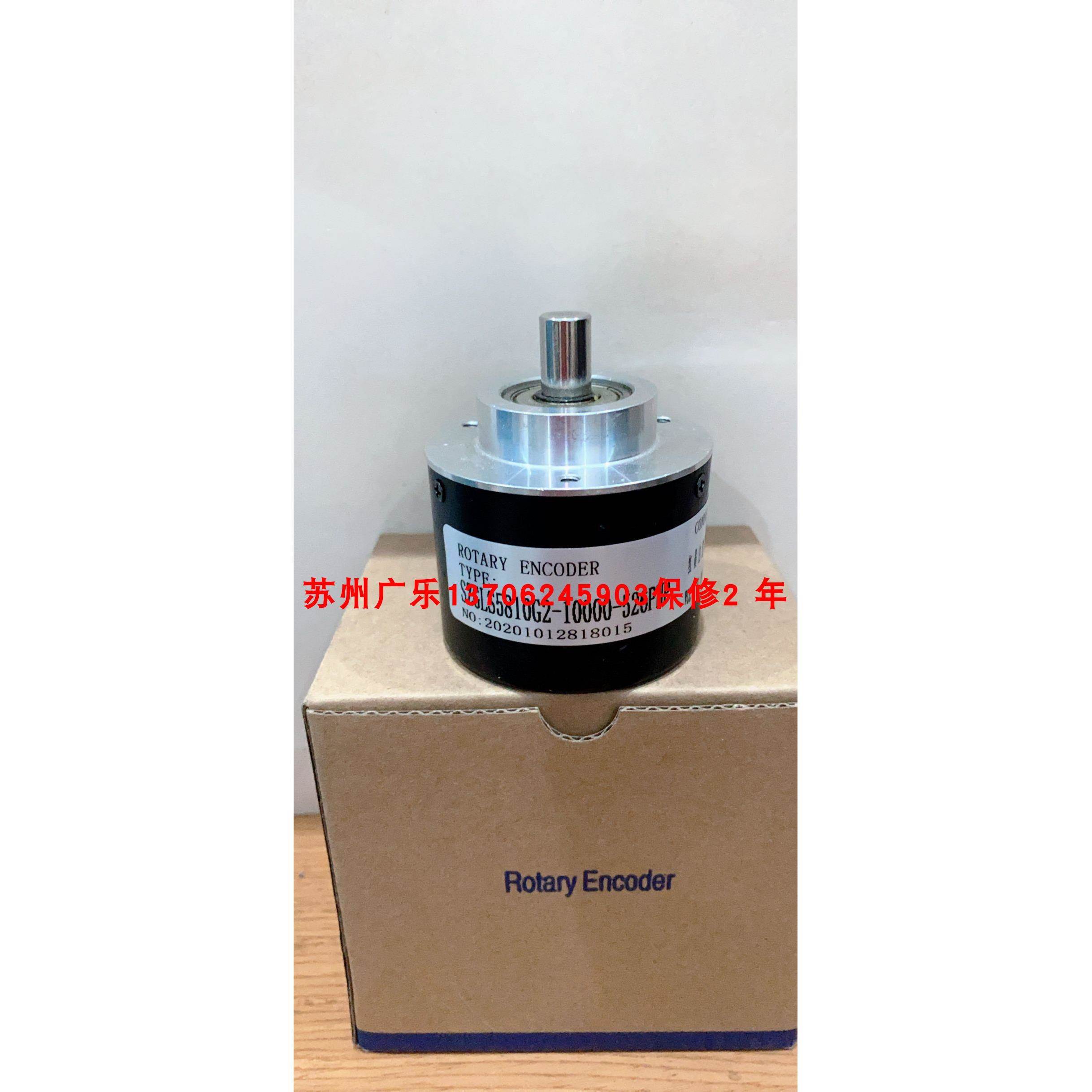 ARS60-F4A00512 ZSP6.210-001-2500BZ3-5V 编码器