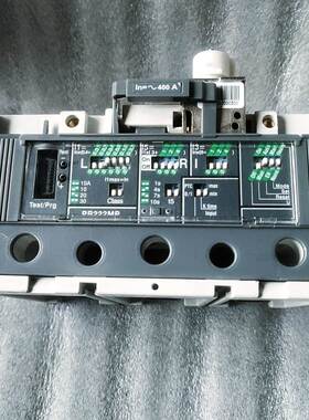 ABB PR222MP LRI T5N/T5S/T5H/T5L/T5V 400A