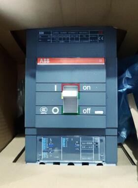 ABB S5N630 LI 3P 1SDA038675R1