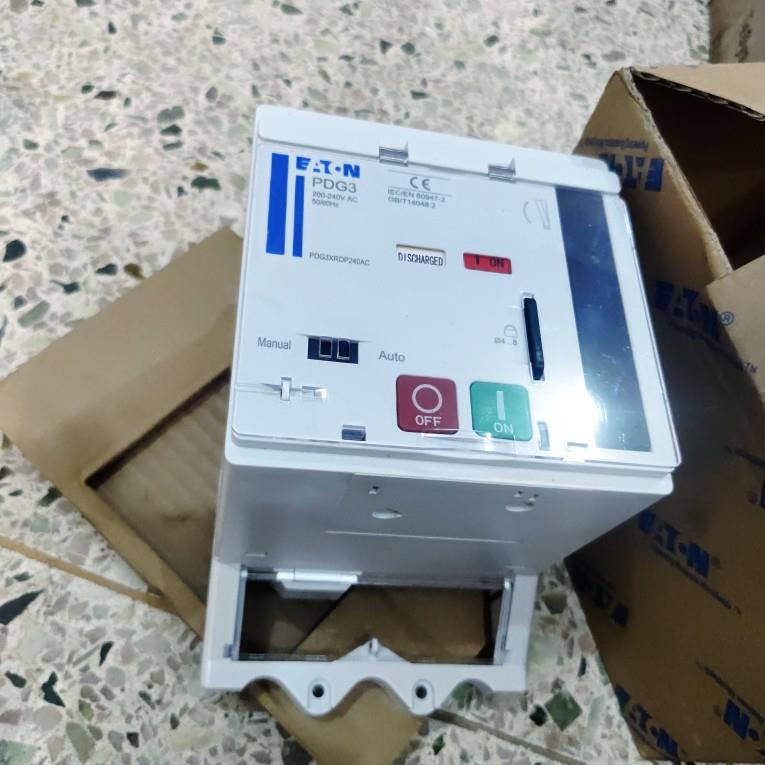EATON 伊顿 PDG3 PDG3XROP240AC