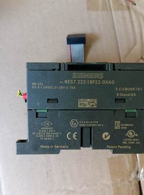 PLC 222-1BF22-0XA0/1HF20-0XA0/1BF21-0XA0/1HF22-0XA0