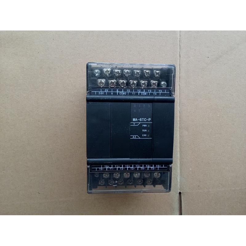 PLC XC3-24RT-E/XC3-32RT-E/XC1-24T-E/XC1-24R-E/MA-6TCA-P