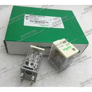 正品 DC36V Schneider RXM2LB2CD 现货全新 继电器 原装