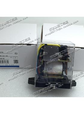 原装正品  继电器 MM2XPN 200/220VDC 现货 包装齐全