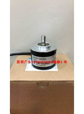 MK5208G-300BM-P526 HSF5208-01G360BZ1-24T 编码器苏州广乐