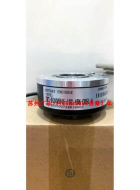 ZKT-D100BH45-102.4BM-C05L-A ERN420-500 27S12-03 编码器
