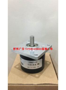 J58F-9C-60BM/12F ENC-60-C12F ENC-60C-12F 5针插口通用编码器