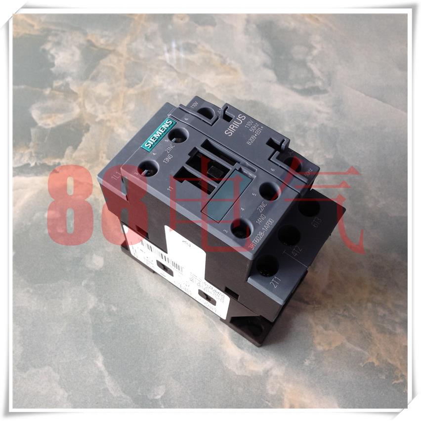 ◆原装正品◆，3RT6028-1AF00【德国进口接触器】
