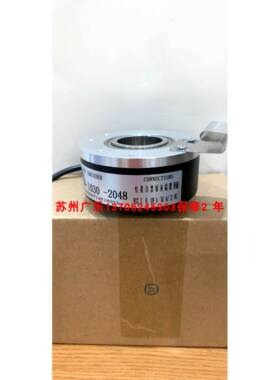 YGN-1030-2048-24V-外径100 8.A02H.5192.1024 编码器