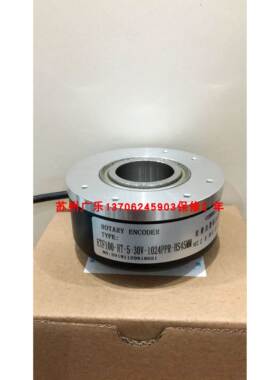 E58SC10-360-3-V-24-CR ETF100-HT-5-30V-1024PPR-HS45MM编码器