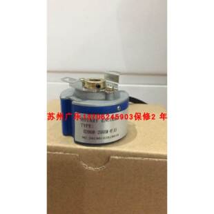 UZ4808G-2500BM-4P.L5 UZ4809G-2500BM-4P.L5 编码器调零方法