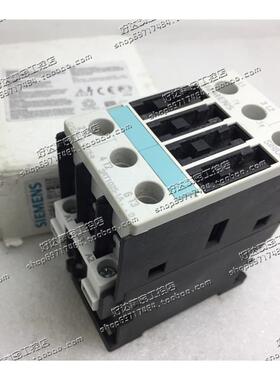 原装正品 接触器3RT1025-1AF00 3RT1025-1A..0 AC110V 现货