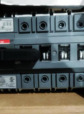 ABB隔离开关 OT160G04K