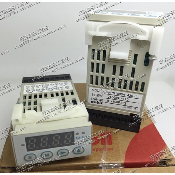 原装正品  控制器 NPS1000A-420-1 24VDC 现货 假一赔十