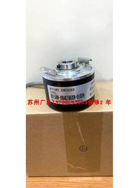 RH158N-OAAK1R61N-01024 ITD2LH00 1024 T NI KT1.0 E14 编码器