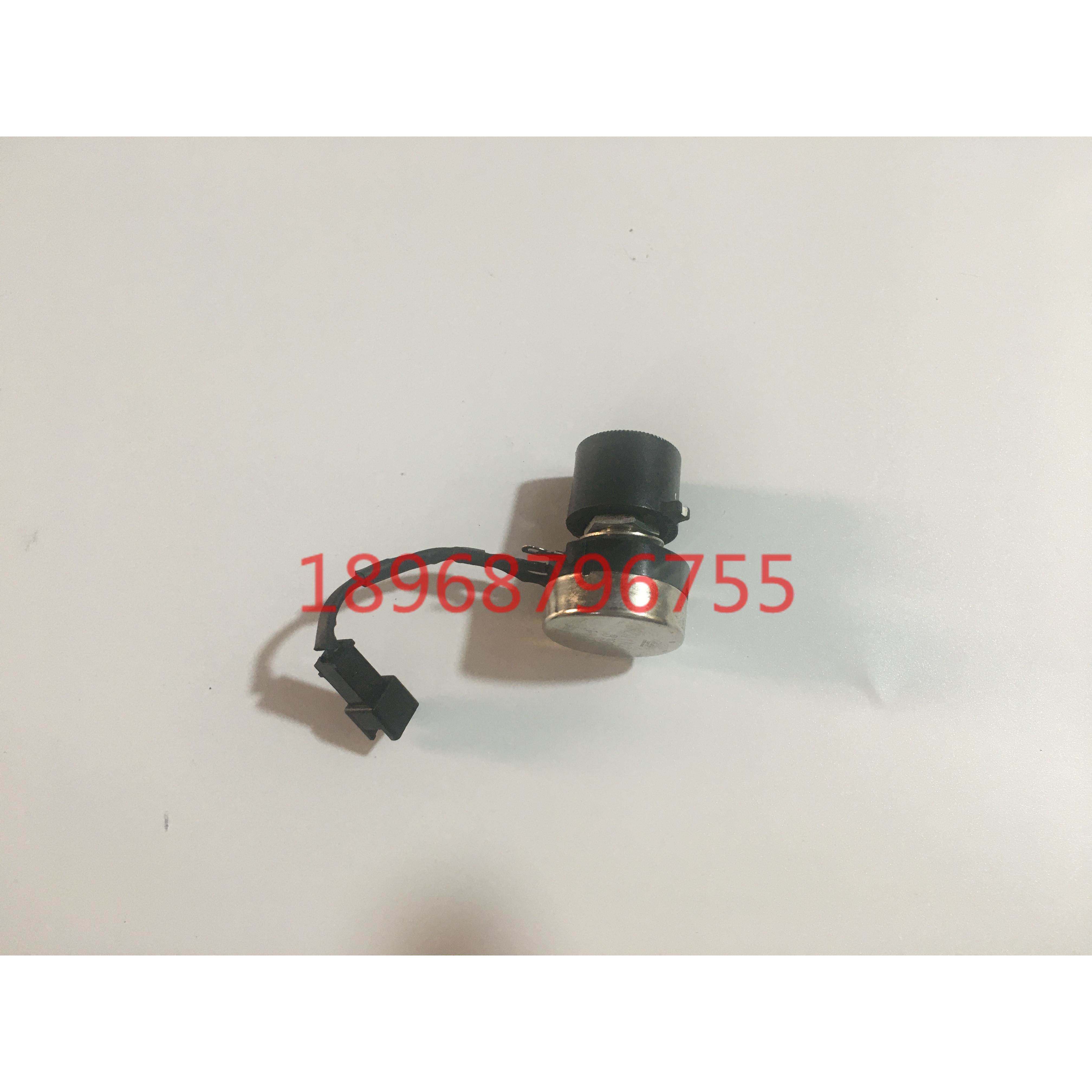 出售日本TOCOS TOKYO进口电位器旋钮RV24YN20S 实物所拍