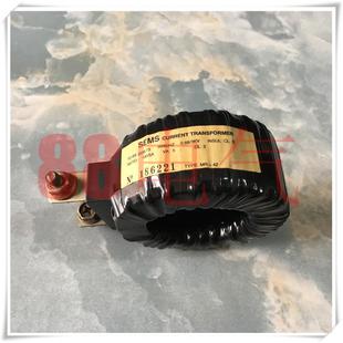 正品 186221 100 － 3KV 原装 进口电流互感器0.68