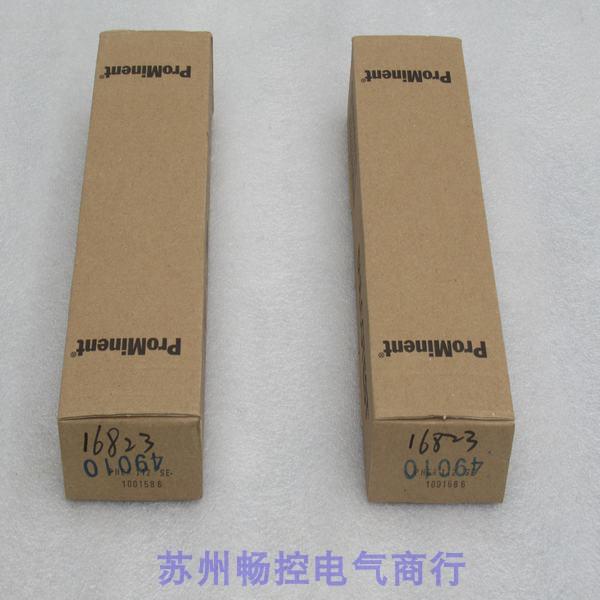 全新ProMinent电极RHER-PT-SE 现货RHER PT SE 普罗名特1002534