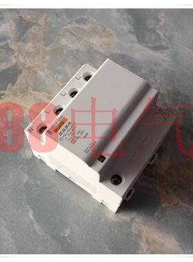 原装正品  PF 40 3P+N 浪涌防雷器15688