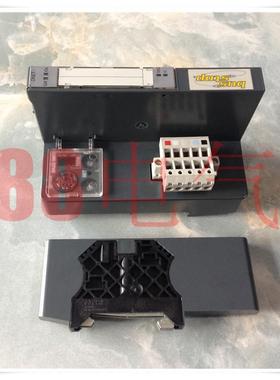 原装正品－德国 BL20-GW-DNET 进口远程通讯模块