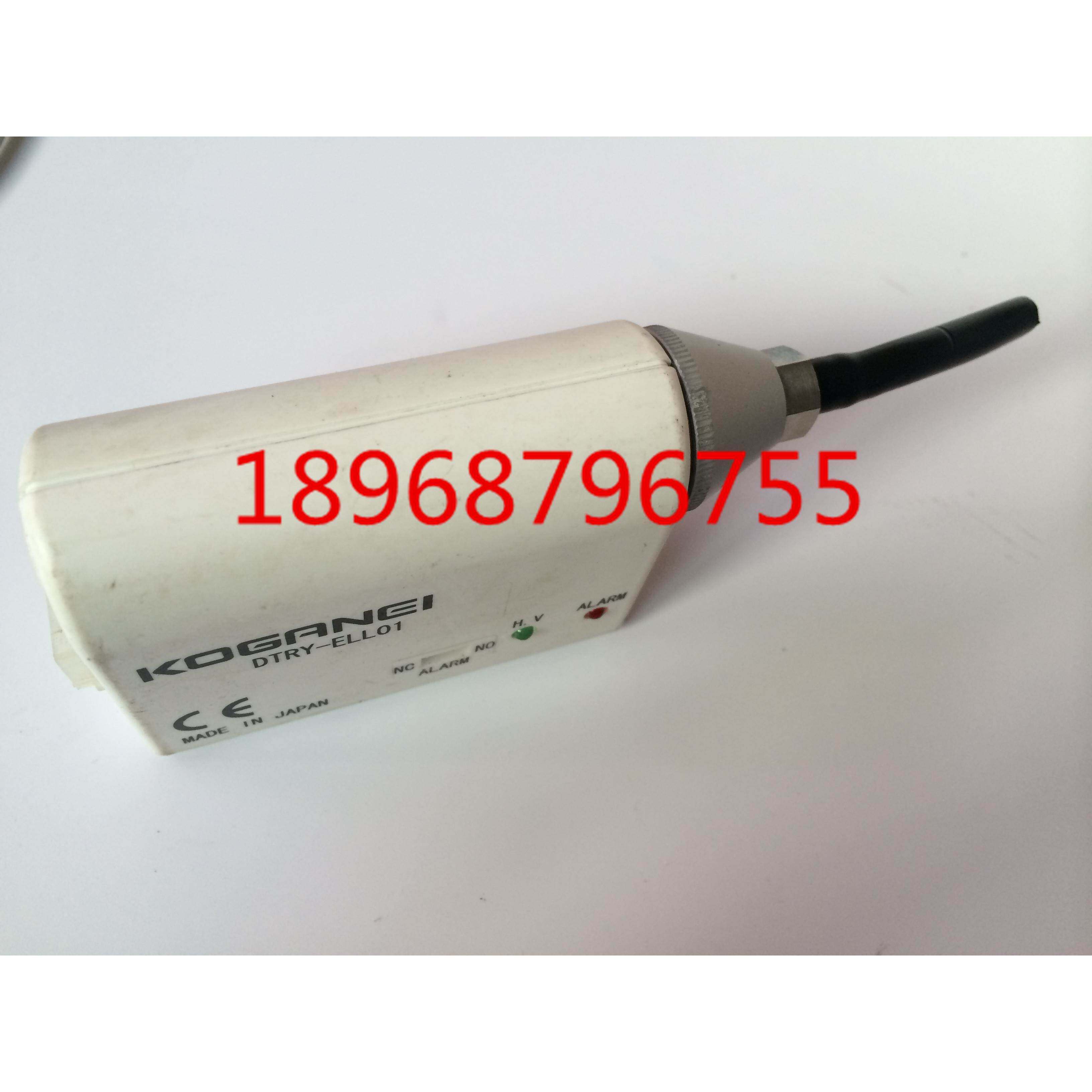 日本小金井KOGANEI 除静电离子消除器DTRY-ELL01