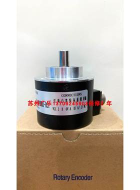 EN158IL-S10CA5-4096UD1-RC1 WDG58B-2048-ABN-105-S5 编码器