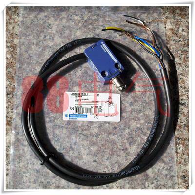 原装正品－ XCMD2102L1 限位开关 ZCMD21